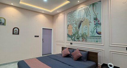 Rooftop Grove | 5 Min From Apollo Excel Care Room Type - Roselle