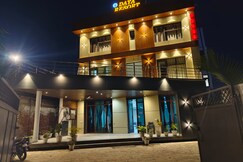 Address of The Daya Resort