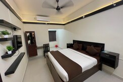 Hotel Shadow Regency