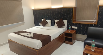 S HOTELS Room Type - Deluxe Room S HOTELS Room Type - Deluxe Room