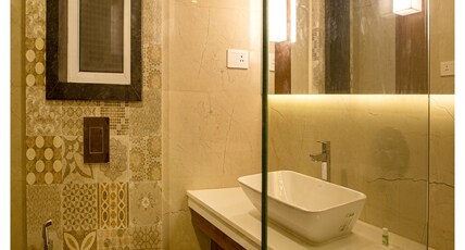Savoury Seashell Restaurant & Residency Room Type - Standard Room