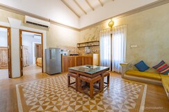 LoveStory Villa by Artios Stay(2bhk)Pvt Pool Villa