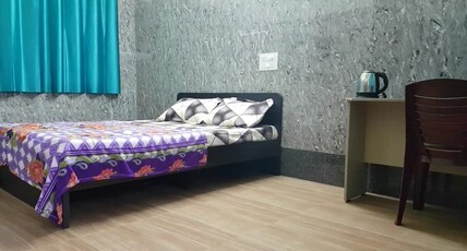 Panchajanya Stay | Rooms & Caretaker Room Type - Deluxe Room