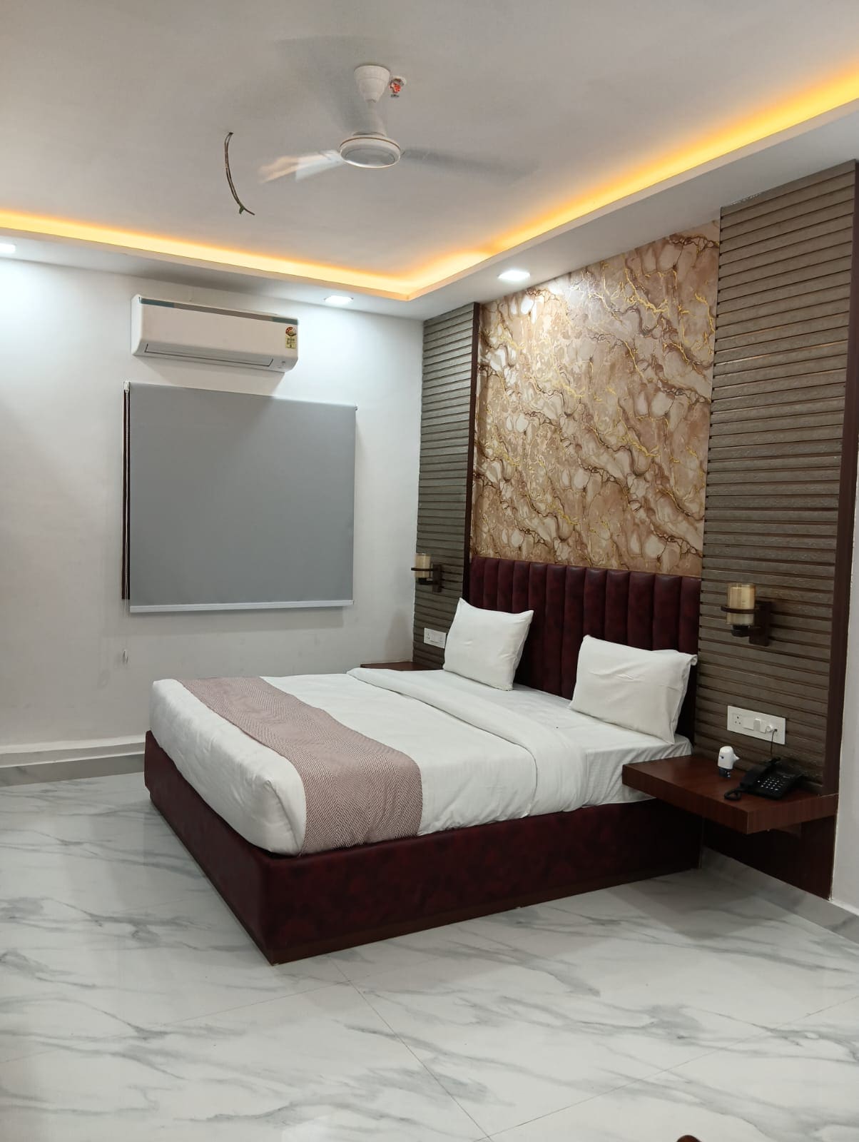 GRAND MANDOLA RESORTS - Tap to explore photos