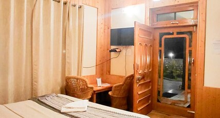 Boutique Stay by HOGS Room Type - Bedroom 5