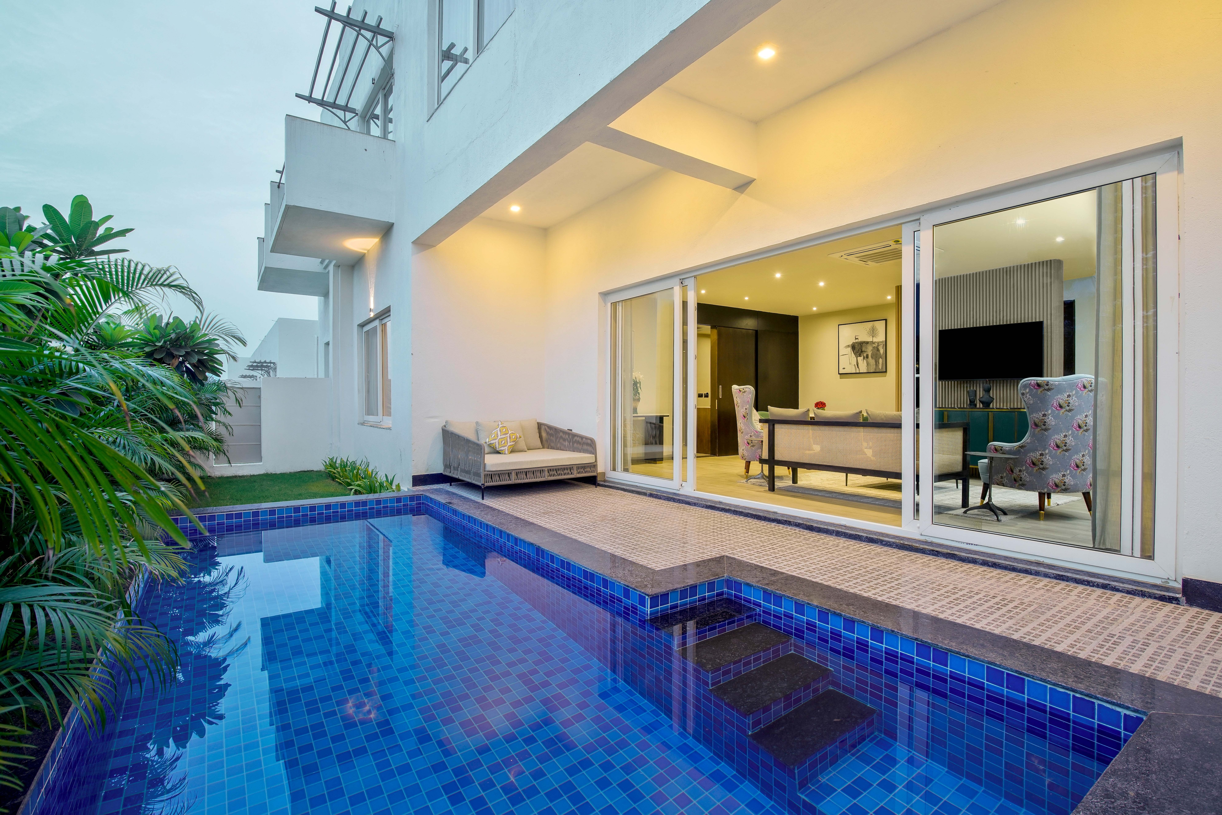 Pramod Lands End Resort, a member of Radisson Individuals - Tap to explore photos