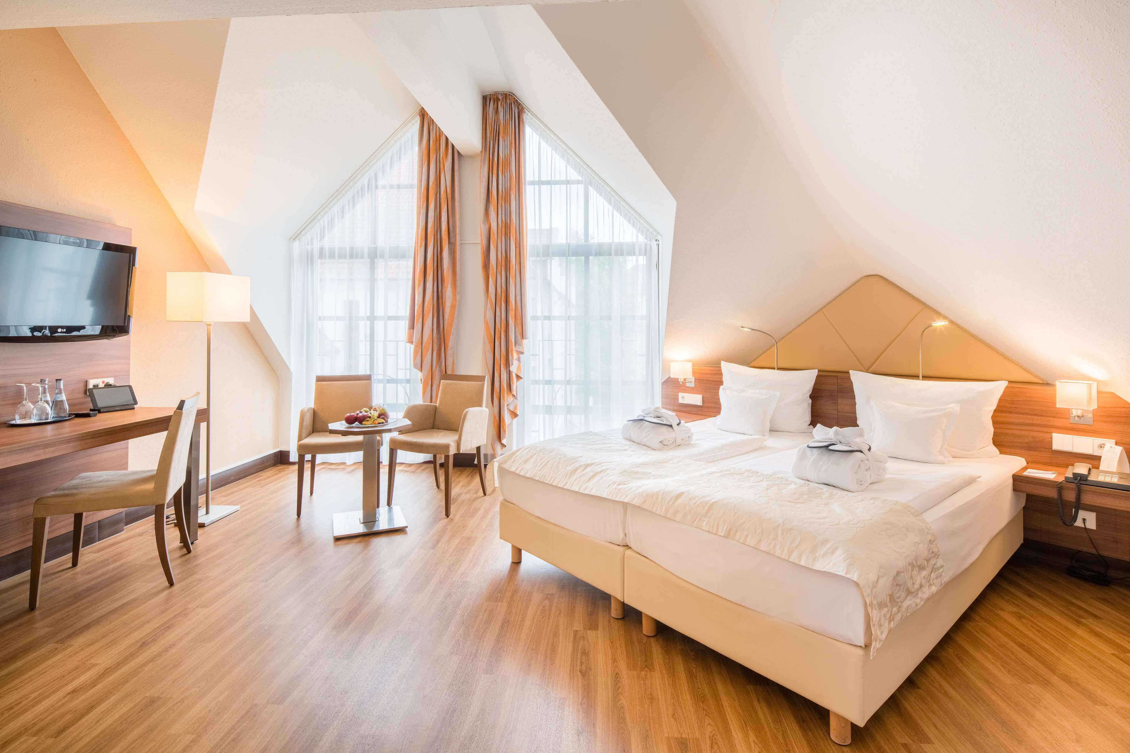 Best Western Plus Hotel Am Schlossberg - Tap to explore photos