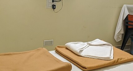 Hotel Sohen Beach Resort Room Type - Standard Room