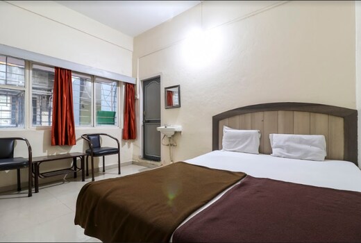 Hotel Sony Lodging