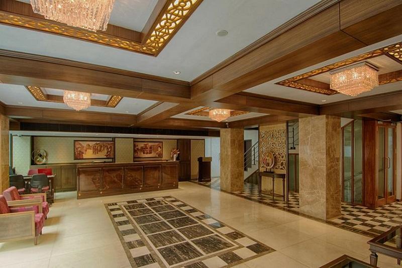 Main gallery