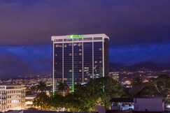 Holiday Inn SAN JOSE-AUROLA