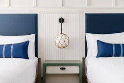 Holiday Inn Resort Wilmington East Wrightsville Beach