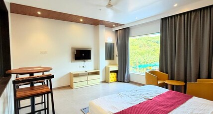 The Berry House Room Type - Suite Room without Bathtub