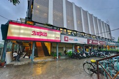 Address of Hotel Ashray