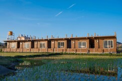 Hampi Green Hills Guest House