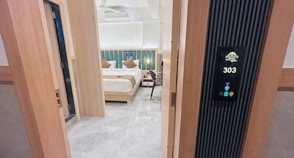 Hotel Signature Room Type - Executive King Bed