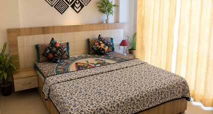 Krisna iternity Room Type - Krisna iternity