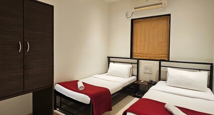 Hotel Kumkum Room Type - Superior Room