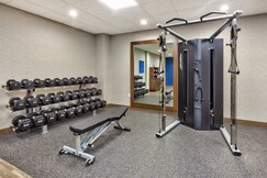 Hampton Inn by Hilton Danville, VA