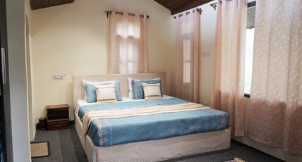 Gods Land Room Type - Premium Room