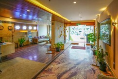 Hotel Kinara Residency