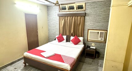 Hotel BKR Guwahati Room Type - Double deluxe