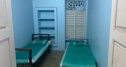 Zama Lodge Room Type - Budget Non Ac Non Attached Bathroom