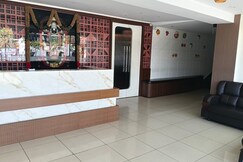 Hotel paprikas