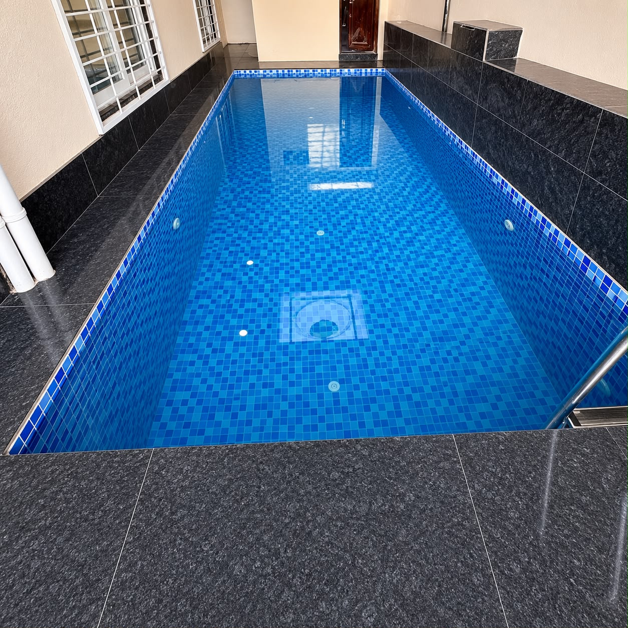 Sagar Villa Udaipur |Studios 1 and 2 BHK Units - Tap to explore photos