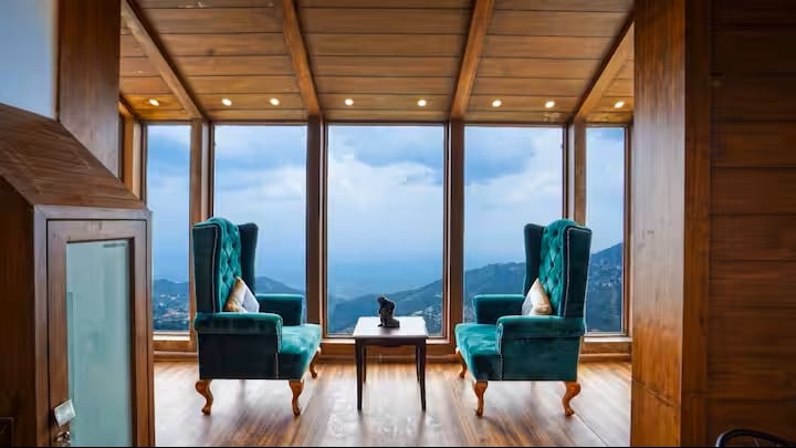 The Horizon Villa - Entire 4BHK Luxury Experience - Tap to explore photos