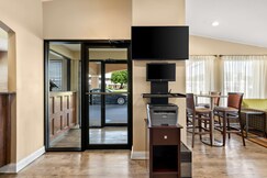 BEST WESTERN CATALINA INN
