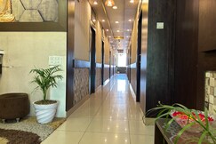 Hotel the legend Inn