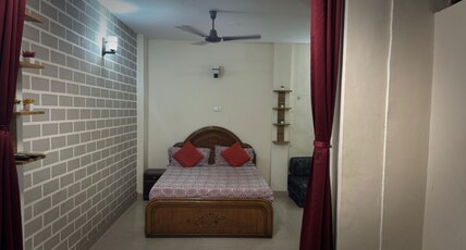 CityNestDelhi Room Type - CityNestDelhi