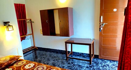 Orion Beach Resort | Rooms & Restaurant Room Type - Standard Non AC