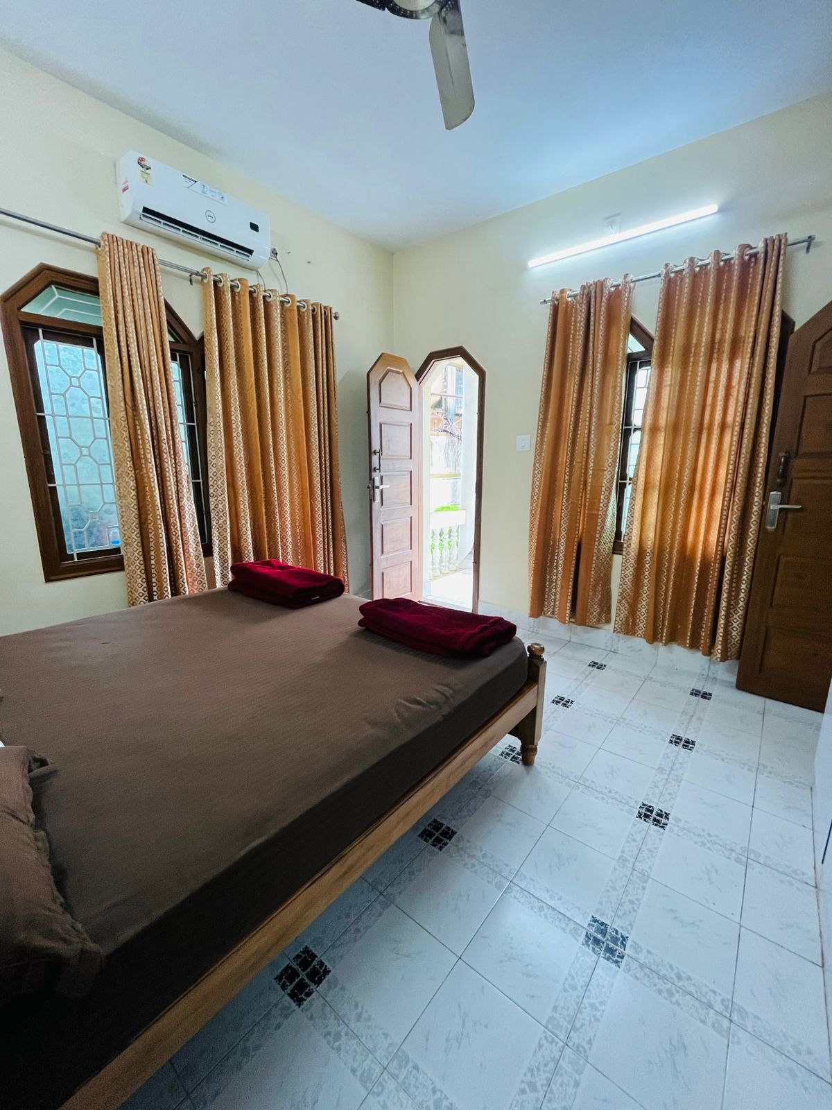 Beach Mansion Udupi - Tap to explore photos