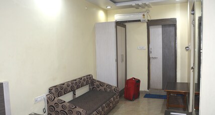 Hotel Panchvati Room Type - Air Cooler non attach