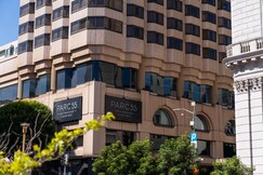 Parc 55 San Francisco - A Hilton Hotel