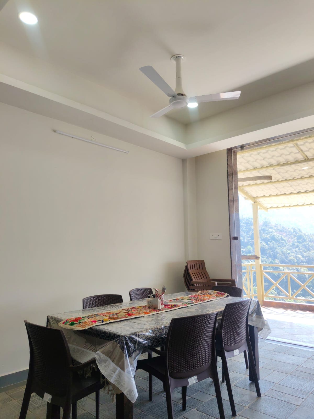 Silent Villa's 6BR in Araku Valley by Homeyhuts - Tap to explore photos