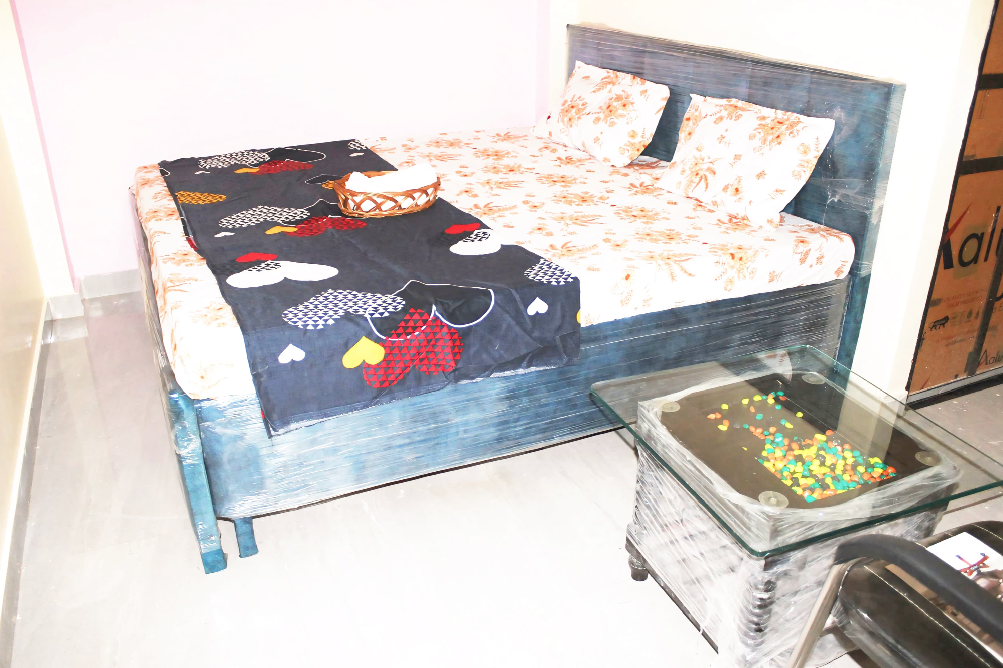Kunal Guest House Varanasi - Tap to explore photos