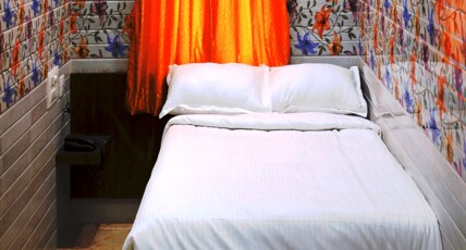 Hotel Surya Grand Room Type - Double Bed Non AC Room