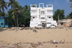 Pondicherry Beach Resort