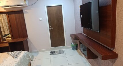 M Rooms Room Type - Luxury Rooms