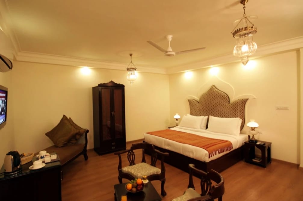 Amritara Suryauday Haveli - Tap to explore photos