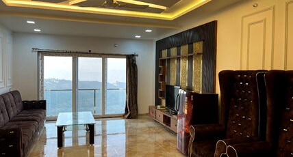 Aliss Mahal Room Type - Aliss Mahal Villa