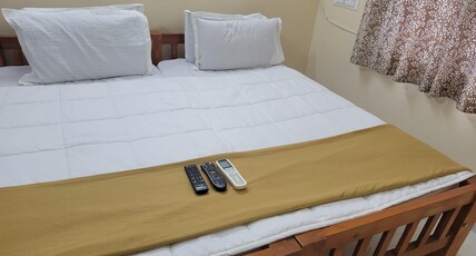 Medhaa Homes Madurai Room Type - Standard Room Non AC
