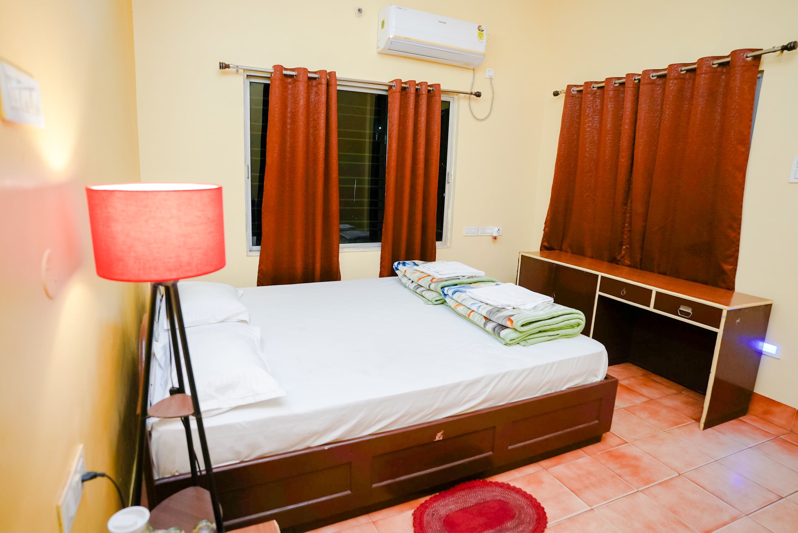 HOTEL SHANTI SHIVAM - Tap to explore photos