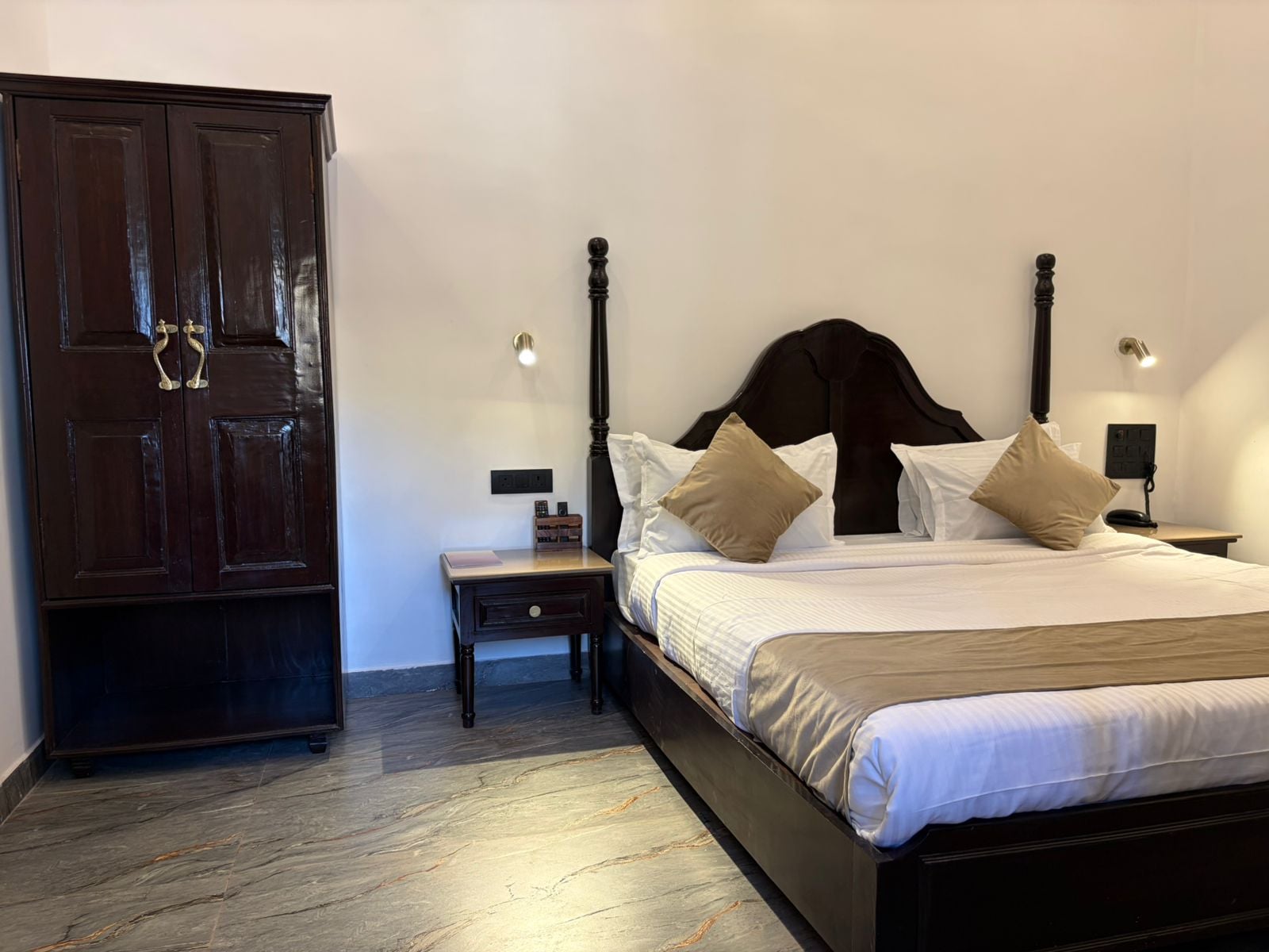 Sherbaug Nature Park & Resort - Tap to explore photos
