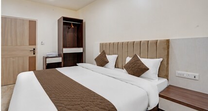 Symphony Regency Room Type - Bedroom 101