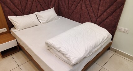 Shri Shyam Palace Ujjain Room Type - Standard room