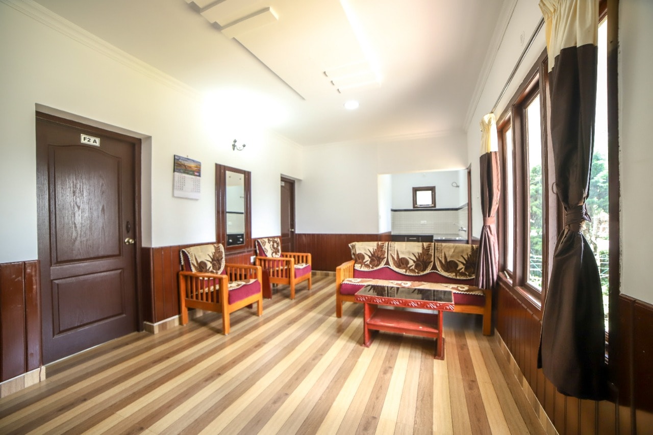 AR Resorts LAURA Homestay - Tap to explore photos